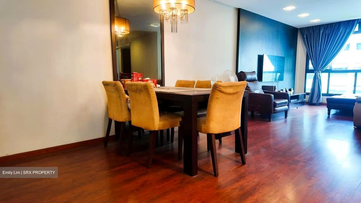 Blk 271B Jurong West Street 24 (Jurong West), HDB 5 Rooms #596709651